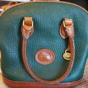Dooney & Burke Vintage